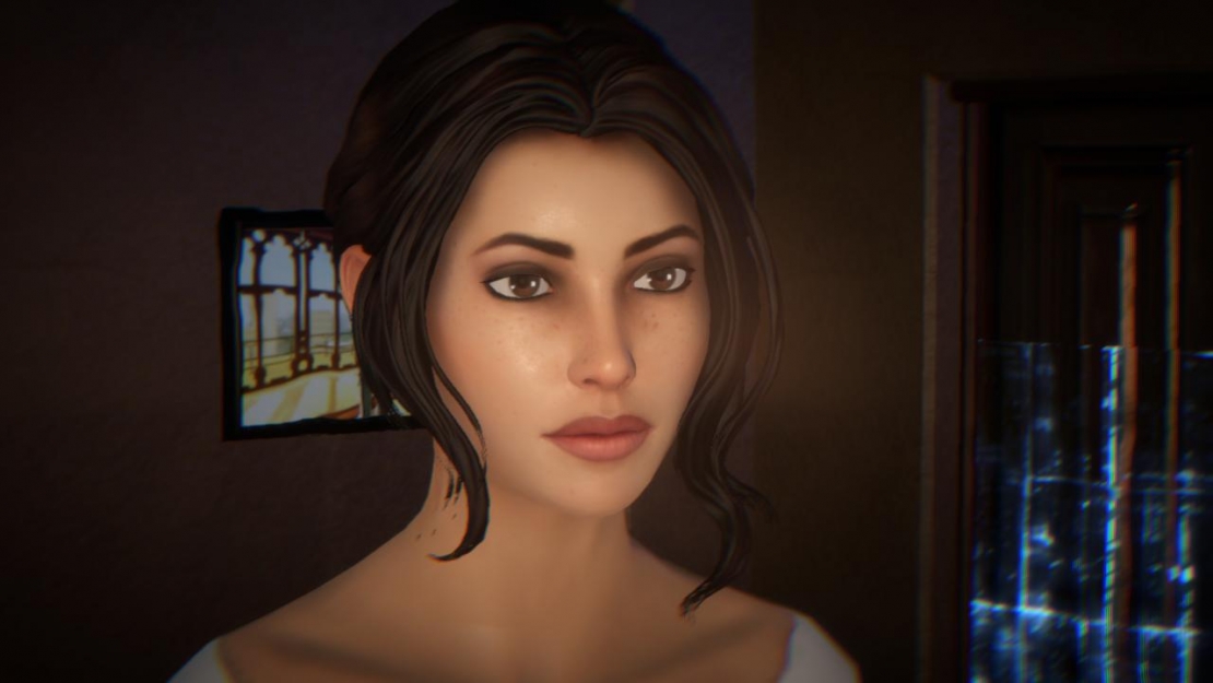 Konsolen-Fassung von Dreamfall Chapters erscheint im Frühjahr Konsolen-Fassung von Dreamfall Chapters erscheint im Frühjahr